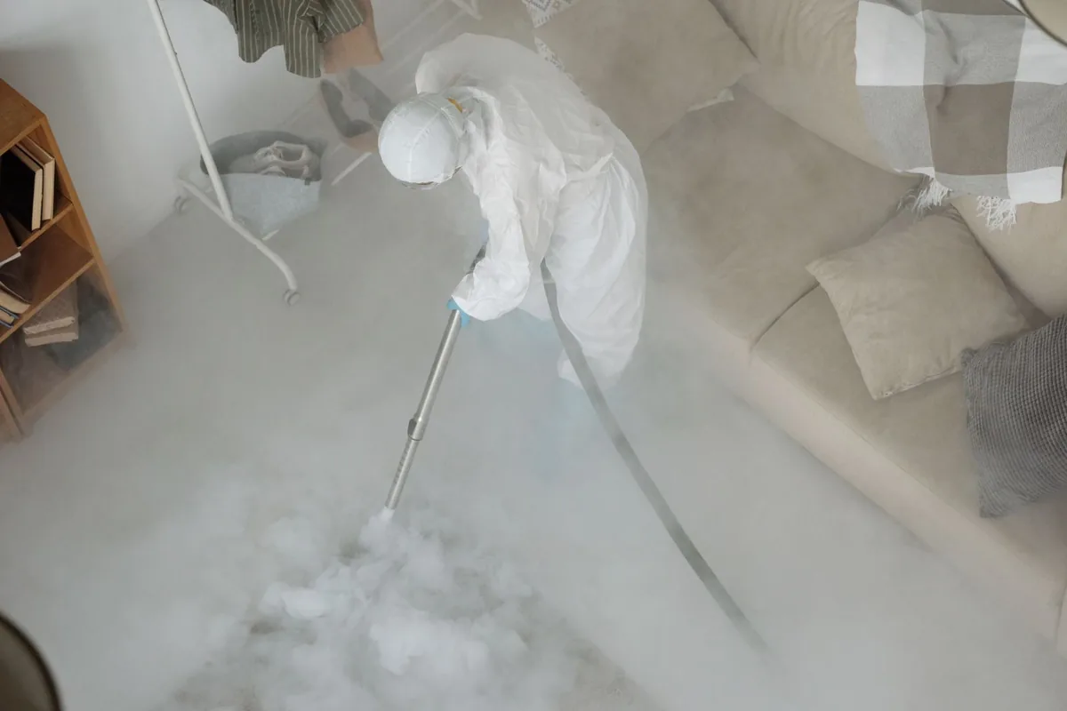 Crime Scene Cleanup in Laguna Niguel, CA